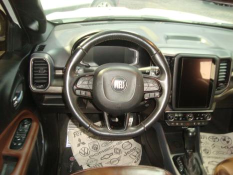 FIAT Toro 2.0 16V 4P 4WD RANCH TURBO DIESEL AUTOMTICO, Foto 10