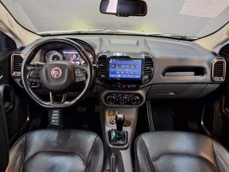 FIAT Toro 2.0 16V 4P VOLCANO 4WD TURBO DIESEL AUTOMTICO, Foto 2