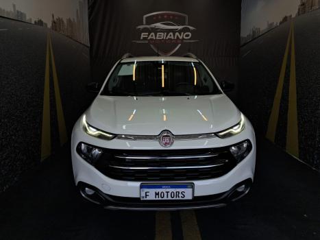 FIAT Toro 2.0 16V 4P VOLCANO 4WD TURBO DIESEL AUTOMTICO, Foto 4