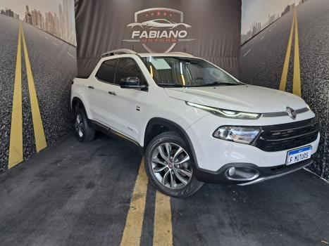 FIAT Toro 2.0 16V 4P VOLCANO 4WD TURBO DIESEL AUTOMTICO, Foto 6