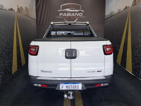 FIAT Toro 2.0 16V 4P VOLCANO 4WD TURBO DIESEL AUTOMTICO, Foto 7