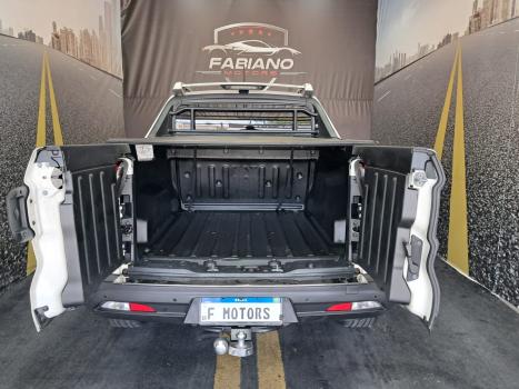 FIAT Toro 2.0 16V 4P VOLCANO 4WD TURBO DIESEL AUTOMTICO, Foto 8