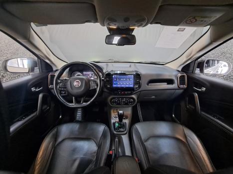 FIAT Toro 2.0 16V 4P VOLCANO 4WD TURBO DIESEL AUTOMTICO, Foto 10