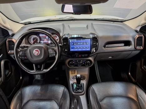 FIAT Toro 2.0 16V 4P VOLCANO 4WD TURBO DIESEL AUTOMTICO, Foto 11
