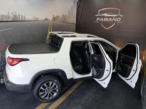 FIAT Toro 2.0 16V 4P VOLCANO 4WD TURBO DIESEL AUTOMTICO, Foto 15
