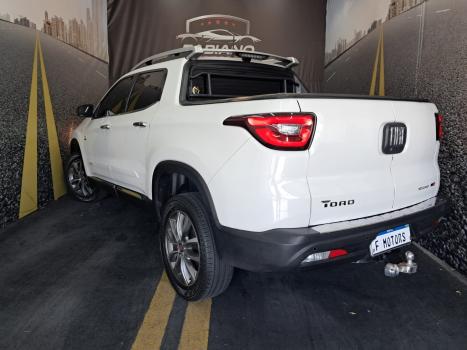 FIAT Toro 2.0 16V 4P VOLCANO 4WD TURBO DIESEL AUTOMTICO, Foto 16