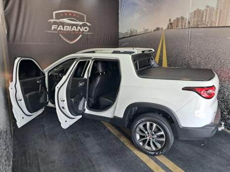 FIAT Toro 2.0 16V 4P VOLCANO 4WD TURBO DIESEL AUTOMTICO, Foto 18