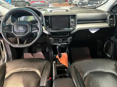FIAT Toro 2.0 16V 4P VOLCANO 4WD TURBO DIESEL AUTOMTICO, Foto 6