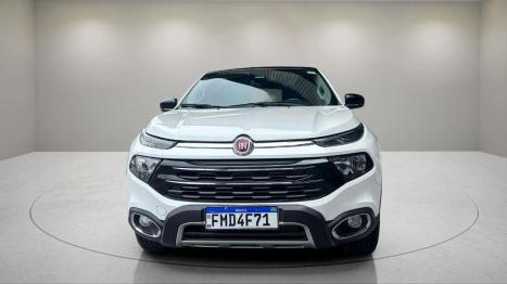 FIAT Toro 2.0 16V 4P VOLCANO 4WD TURBO DIESEL AUTOMTICO, Foto 2