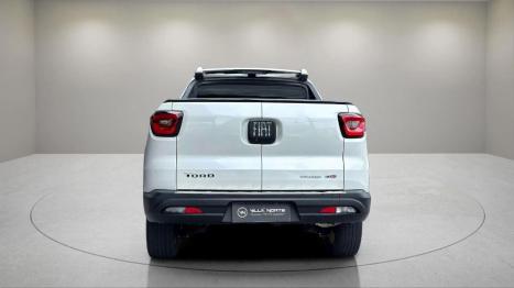 FIAT Toro 2.0 16V 4P VOLCANO 4WD TURBO DIESEL AUTOMTICO, Foto 5