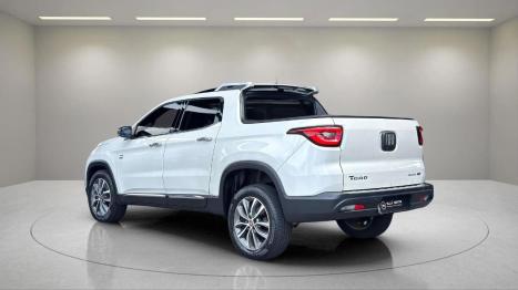 FIAT Toro 2.0 16V 4P VOLCANO 4WD TURBO DIESEL AUTOMTICO, Foto 6