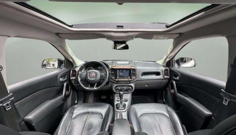 FIAT Toro 2.0 16V 4P VOLCANO 4WD TURBO DIESEL AUTOMTICO, Foto 7