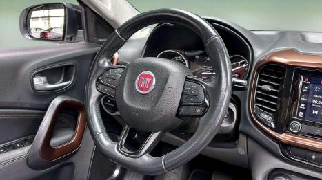 FIAT Toro 2.0 16V 4P VOLCANO 4WD TURBO DIESEL AUTOMTICO, Foto 8
