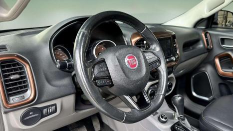 FIAT Toro 2.0 16V 4P VOLCANO 4WD TURBO DIESEL AUTOMTICO, Foto 10