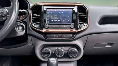 FIAT Toro 2.0 16V 4P VOLCANO 4WD TURBO DIESEL AUTOMTICO, Foto 12