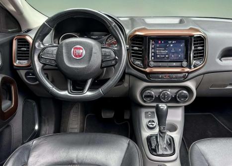 FIAT Toro 2.0 16V 4P VOLCANO 4WD TURBO DIESEL AUTOMTICO, Foto 13