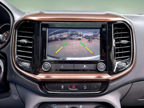 FIAT Toro 2.0 16V 4P VOLCANO 4WD TURBO DIESEL AUTOMTICO, Foto 18