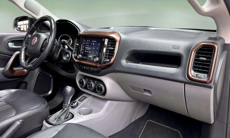 FIAT Toro 2.0 16V 4P VOLCANO 4WD TURBO DIESEL AUTOMTICO, Foto 20
