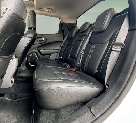FIAT Toro 2.0 16V 4P VOLCANO 4WD TURBO DIESEL AUTOMTICO, Foto 24