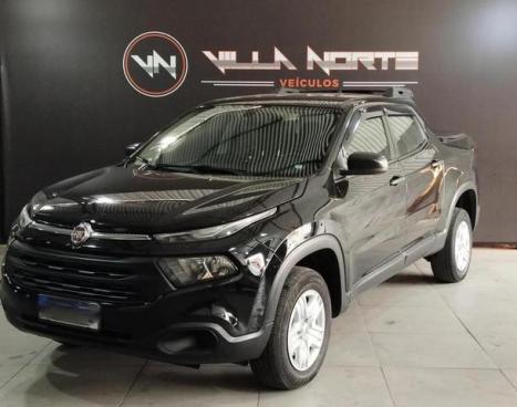 FIAT Toro 2.4 16V 4P FREEDOM MULTIAIR FLEX AUTOMTICO, Foto 1