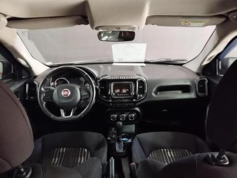 FIAT Toro 2.4 16V 4P FREEDOM MULTIAIR FLEX AUTOMTICO, Foto 8