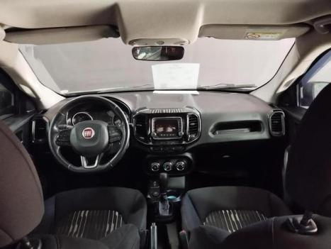 FIAT Toro 2.4 16V 4P FREEDOM MULTIAIR FLEX AUTOMTICO, Foto 9