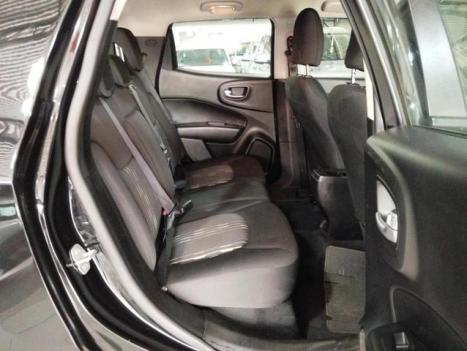 FIAT Toro 2.4 16V 4P FREEDOM MULTIAIR FLEX AUTOMTICO, Foto 19