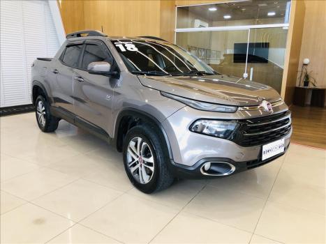 FIAT Toro 2.4 16V 4P FREEDOM MULTIAIR FLEX AUTOMTICO, Foto 3