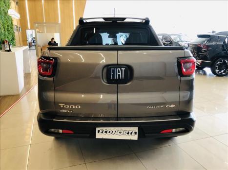 FIAT Toro 2.4 16V 4P FREEDOM MULTIAIR FLEX AUTOMTICO, Foto 5