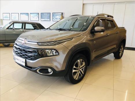 FIAT Toro 2.4 16V 4P FREEDOM MULTIAIR FLEX AUTOMTICO, Foto 1