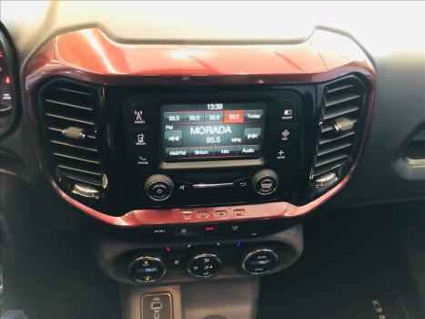 FIAT Toro 2.4 16V 4P FREEDOM MULTIAIR FLEX AUTOMTICO, Foto 14