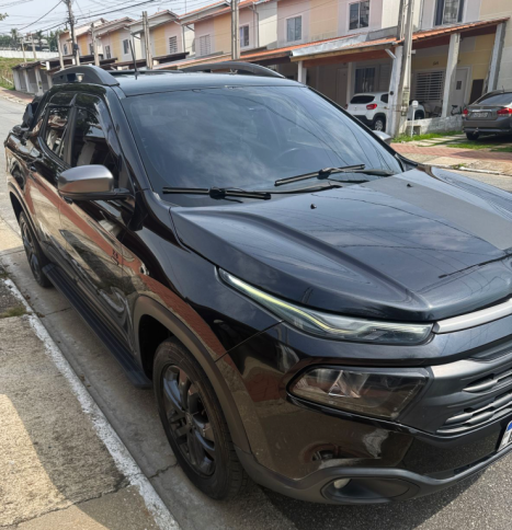 FIAT Toro 2.4 16V 4P BLACKJACK FLEX AUTOMTICO, Foto 2