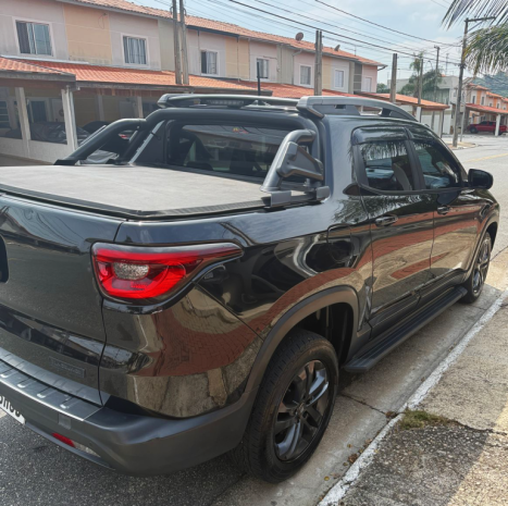 FIAT Toro 2.4 16V 4P BLACKJACK FLEX AUTOMTICO, Foto 3