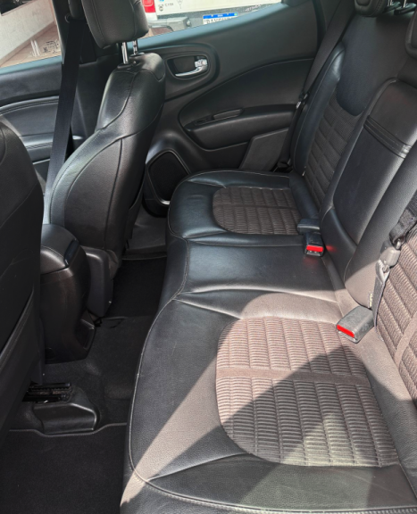 FIAT Toro 2.4 16V 4P BLACKJACK FLEX AUTOMTICO, Foto 8