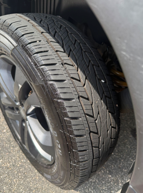 FIAT Toro 2.4 16V 4P BLACKJACK FLEX AUTOMTICO, Foto 9