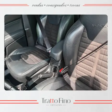 FIAT Toro 2.4 16V 4P BLACKJACK FLEX AUTOMTICO, Foto 7