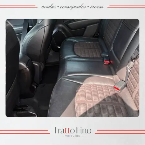 FIAT Toro 2.4 16V 4P BLACKJACK FLEX AUTOMTICO, Foto 8