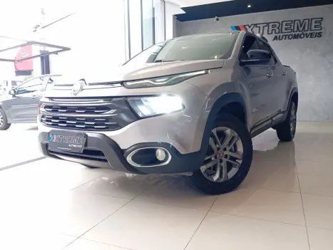 FIAT Toro 2.4 16V 4P MULTIAIR FLEX VOLCANO AUTOMTICO, Foto 1