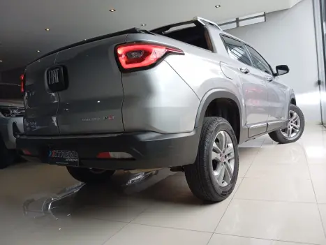 FIAT Toro 2.4 16V 4P MULTIAIR FLEX VOLCANO AUTOMTICO, Foto 2