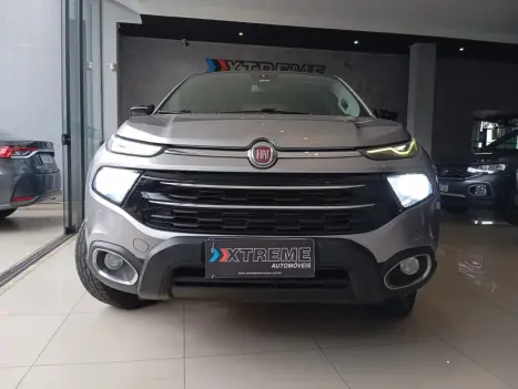 FIAT Toro 2.4 16V 4P MULTIAIR FLEX VOLCANO AUTOMTICO, Foto 3