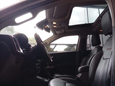 FIAT Toro 2.4 16V 4P MULTIAIR FLEX VOLCANO AUTOMTICO, Foto 4