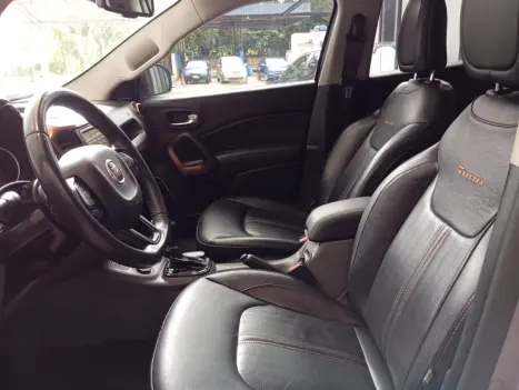 FIAT Toro 2.4 16V 4P MULTIAIR FLEX VOLCANO AUTOMTICO, Foto 6
