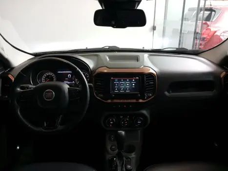 FIAT Toro 2.4 16V 4P MULTIAIR FLEX VOLCANO AUTOMTICO, Foto 8