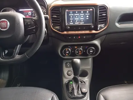 FIAT Toro 2.4 16V 4P MULTIAIR FLEX VOLCANO AUTOMTICO, Foto 9