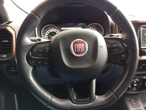 FIAT Toro 2.4 16V 4P MULTIAIR FLEX VOLCANO AUTOMTICO, Foto 11