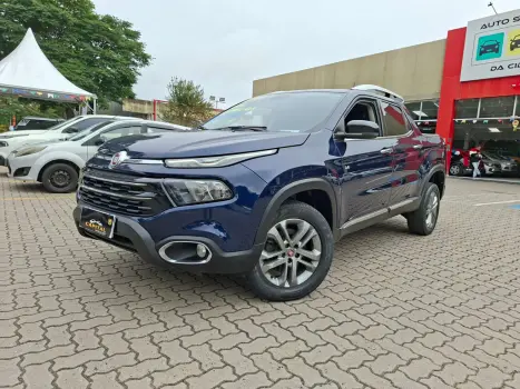 FIAT Toro 2.4 16V 4P MULTIAIR FLEX VOLCANO AUTOMTICO, Foto 2