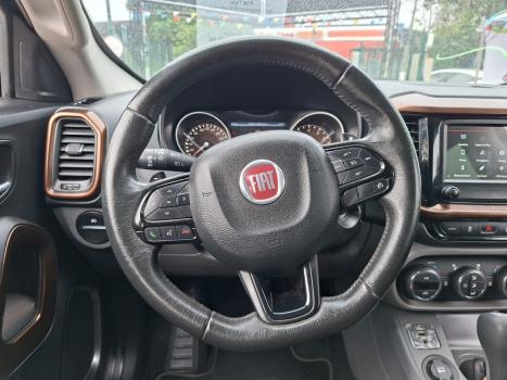 FIAT Toro 2.4 16V 4P MULTIAIR FLEX VOLCANO AUTOMTICO, Foto 3