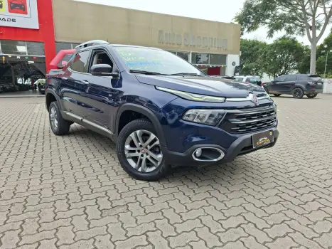 FIAT Toro 2.4 16V 4P MULTIAIR FLEX VOLCANO AUTOMTICO, Foto 5