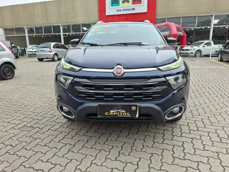 FIAT Toro 2.4 16V 4P MULTIAIR FLEX VOLCANO AUTOMTICO, Foto 6