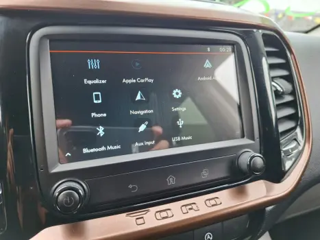 FIAT Toro 2.4 16V 4P MULTIAIR FLEX VOLCANO AUTOMTICO, Foto 7